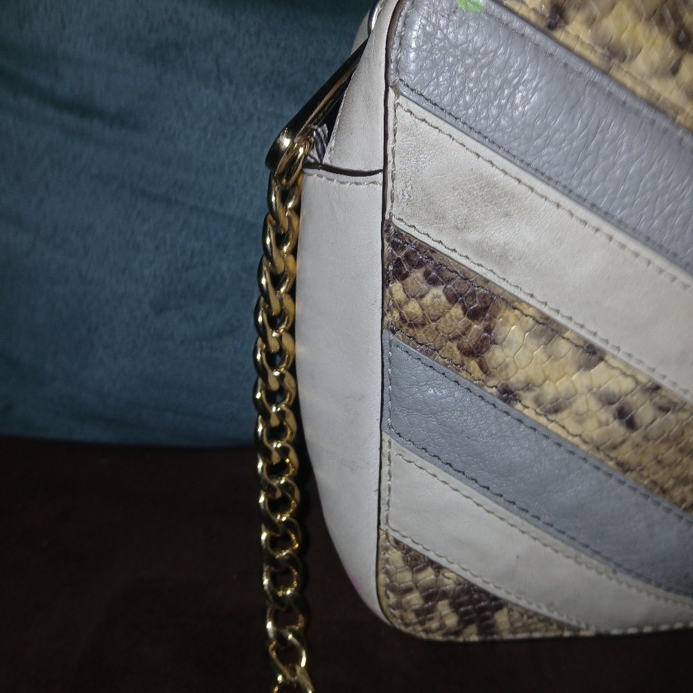 Michael Kors Needs Cleaned Up - Picture 6 of 11